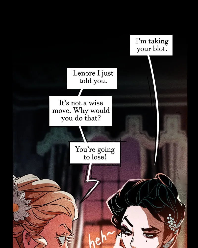 Nevermore Chapter 30 page 20 - 