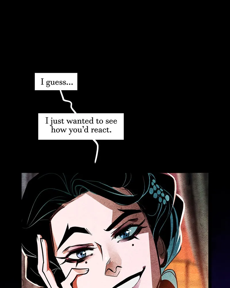 Nevermore Chapter 30 page 22 - 