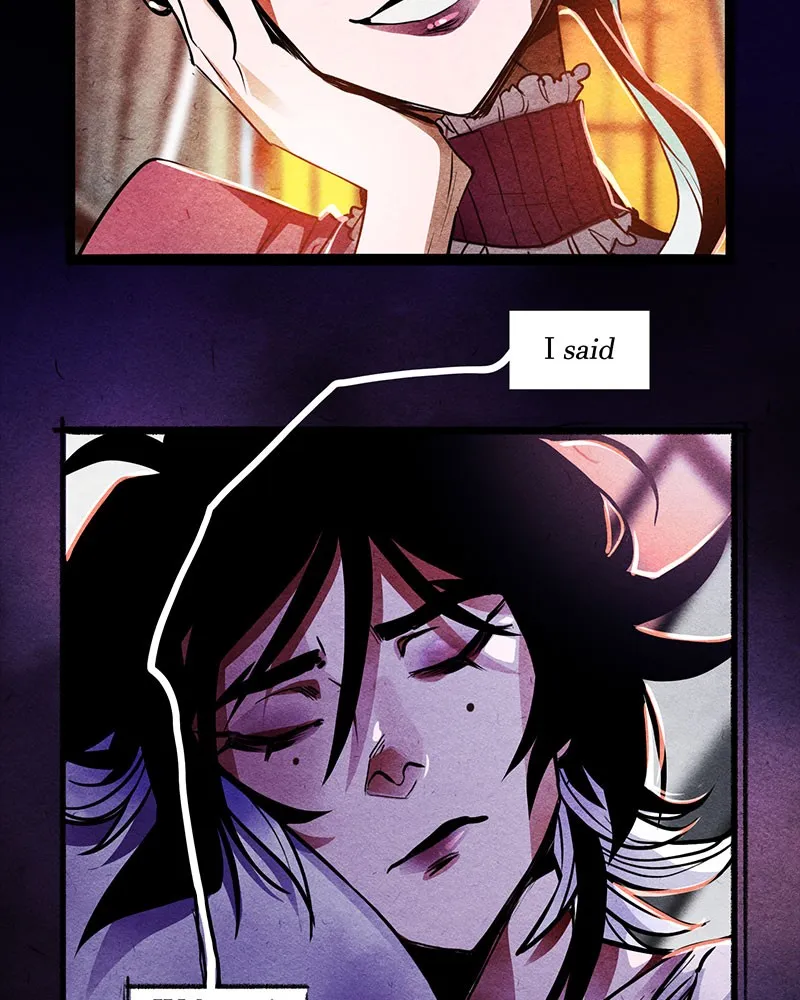 Nevermore Chapter 30 page 23 - 