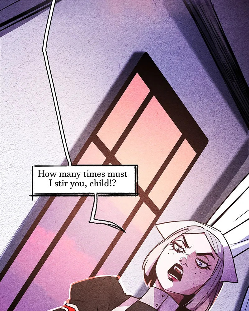 Nevermore Chapter 30 page 25 - 