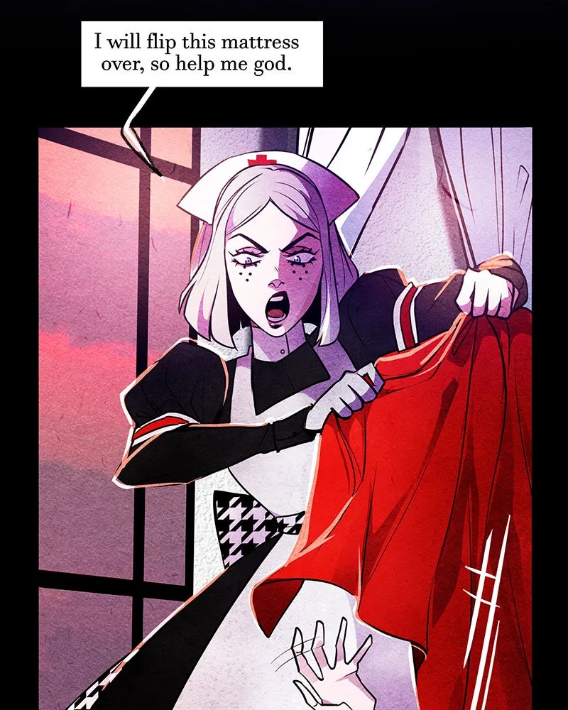 Nevermore Chapter 30 page 28 - 