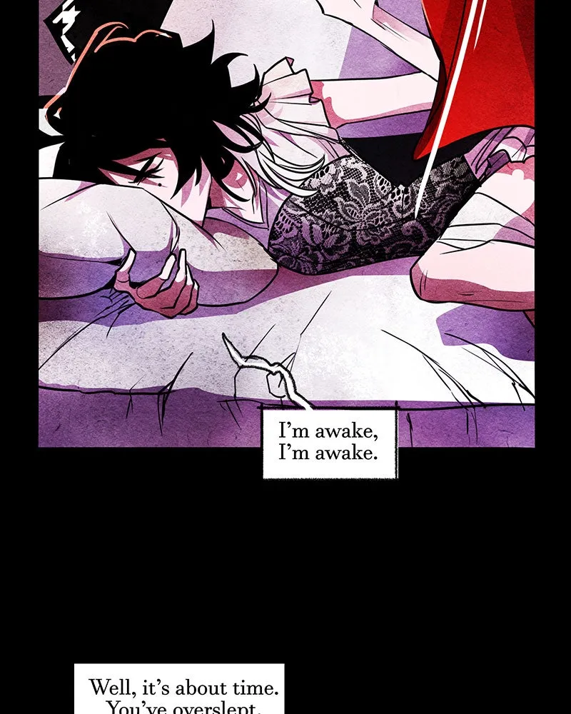 Nevermore Chapter 30 page 29 - 