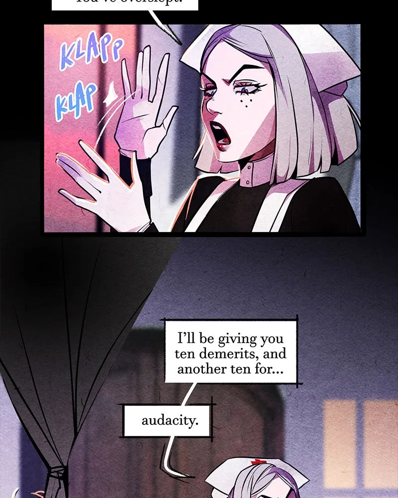 Nevermore Chapter 30 page 30 - 