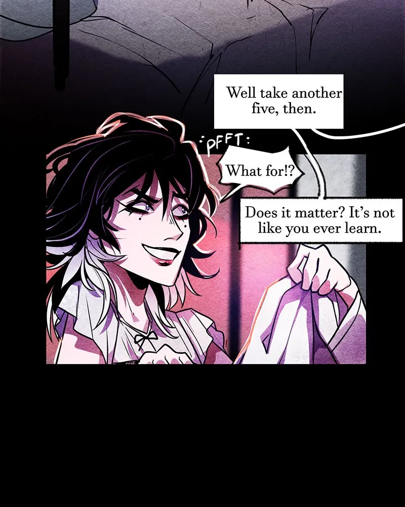 Nevermore Chapter 30 page 32 - 