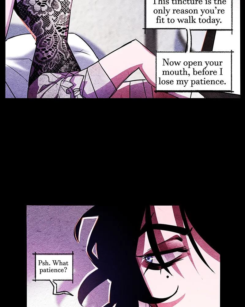 Nevermore Chapter 30 page 34 - 