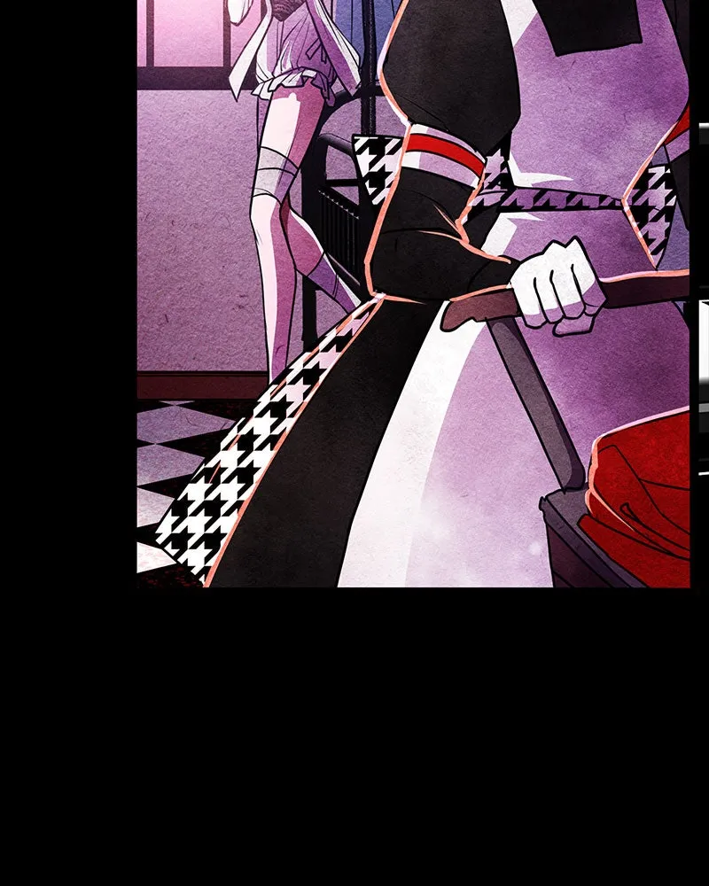 Nevermore Chapter 30 page 37 - 