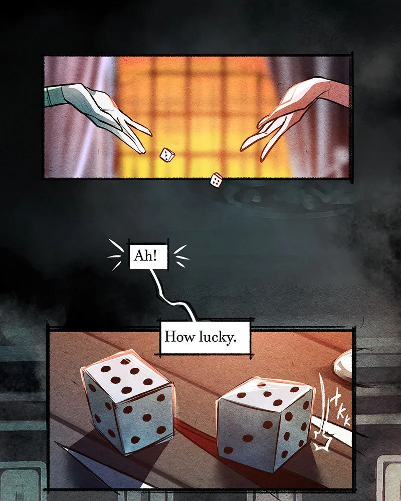 Nevermore Chapter 30 page 5 - 