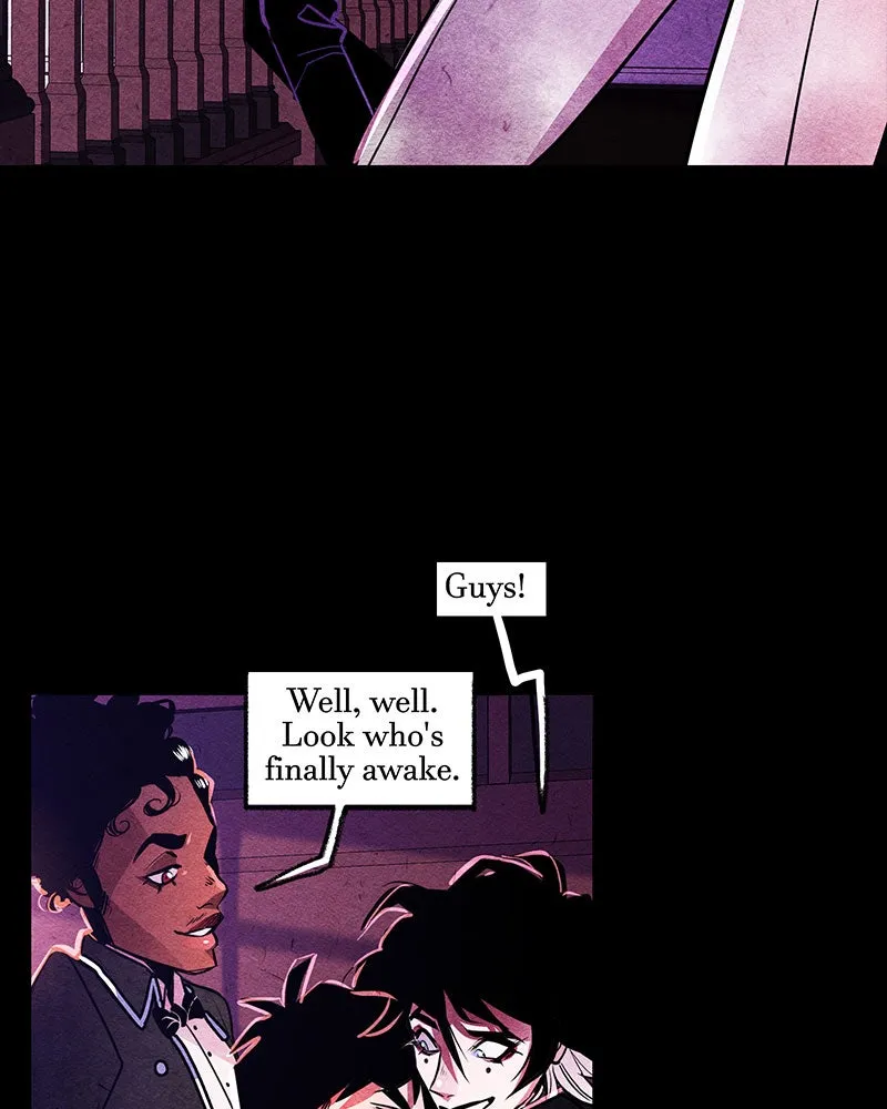 Nevermore Chapter 30 page 41 - 
