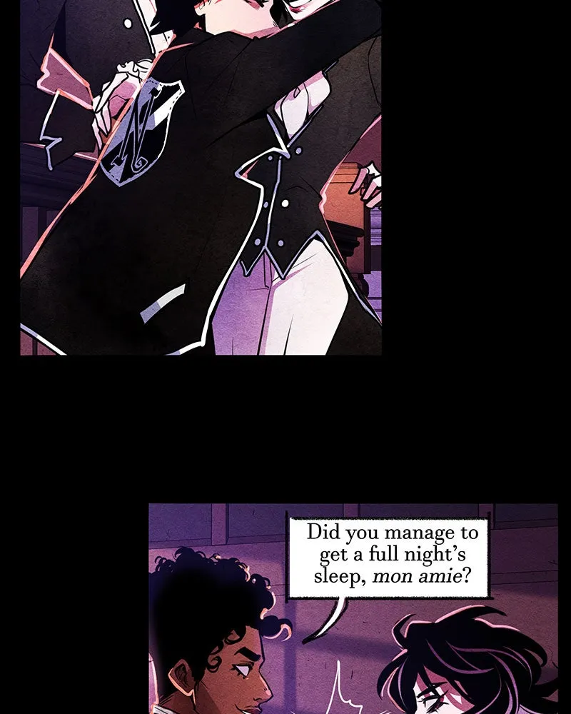 Nevermore Chapter 30 page 42 - 