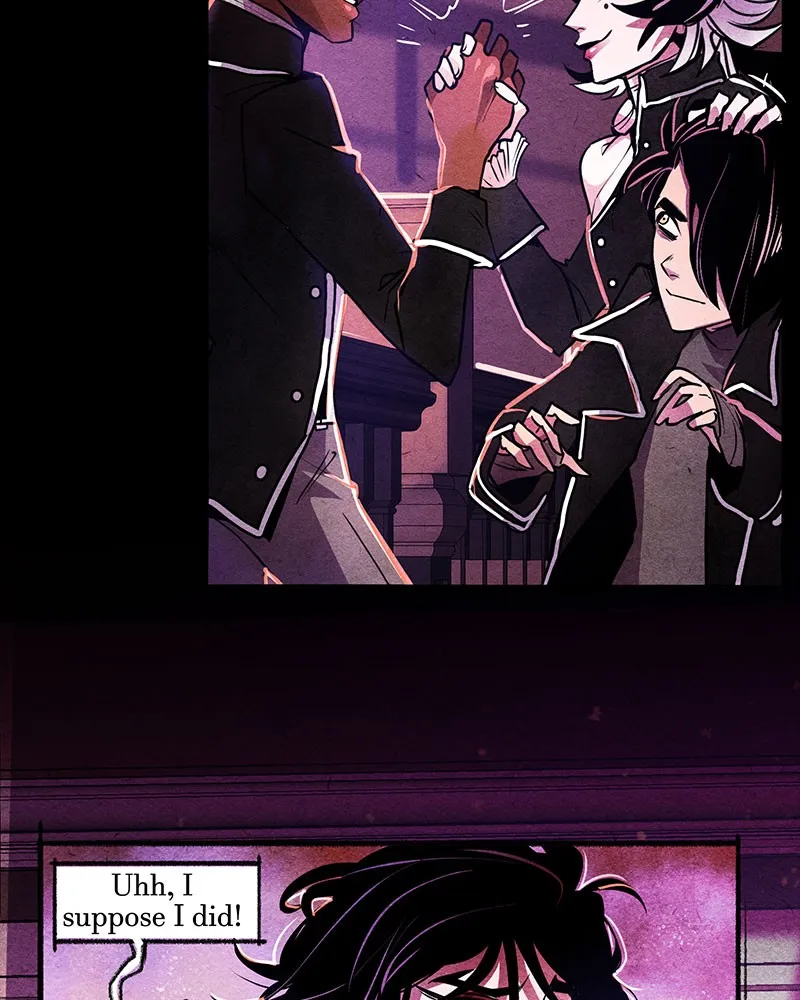 Nevermore Chapter 30 page 43 - 
