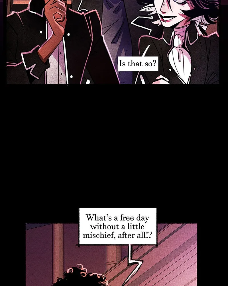 Nevermore Chapter 30 page 47 - 