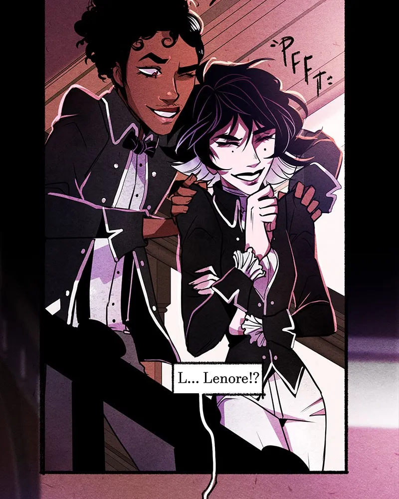 Nevermore Chapter 30 page 48 - 
