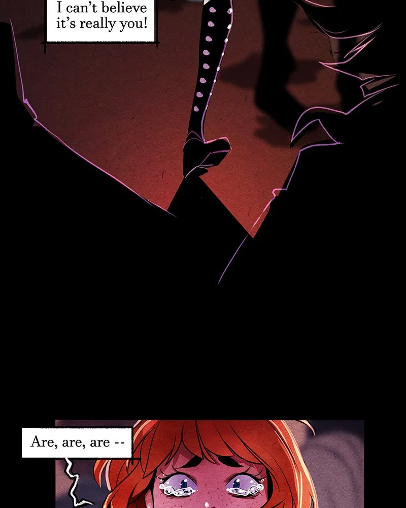 Nevermore Chapter 30 page 50 - 