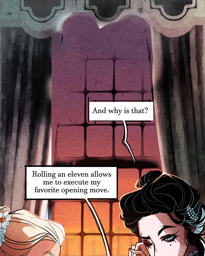 Nevermore Chapter 30 page 6 - 
