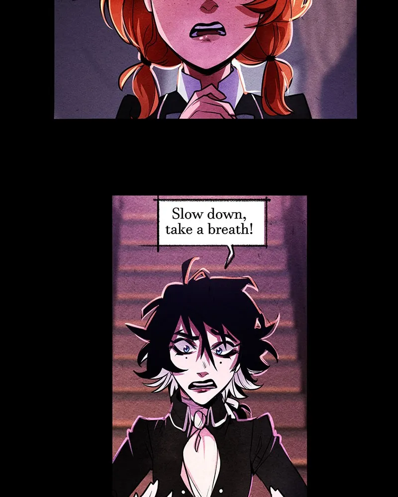 Nevermore Chapter 30 page 51 - 