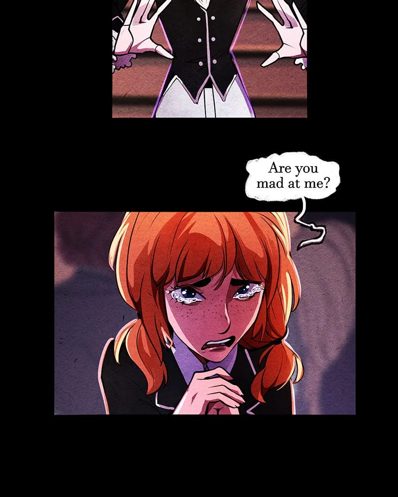 Nevermore Chapter 30 page 52 - 