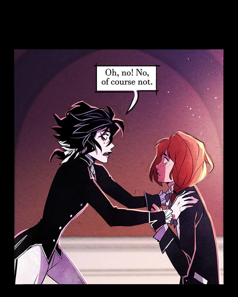 Nevermore Chapter 30 page 53 - 
