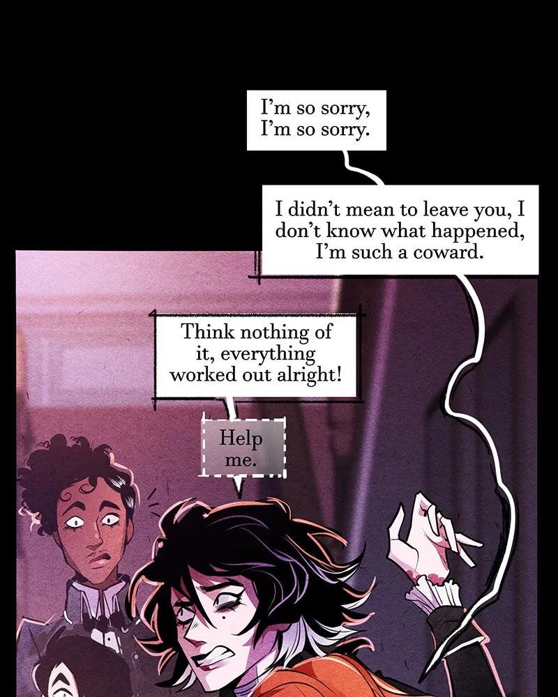 Nevermore Chapter 30 page 54 - 
