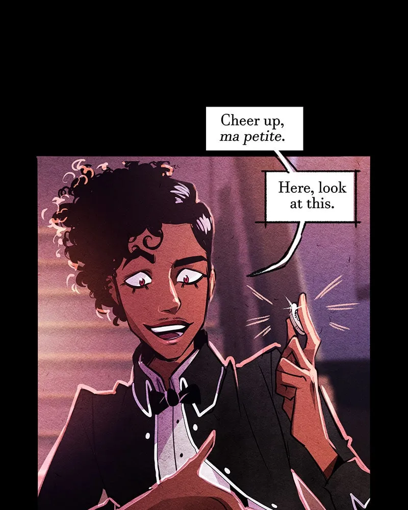 Nevermore Chapter 30 page 56 - 