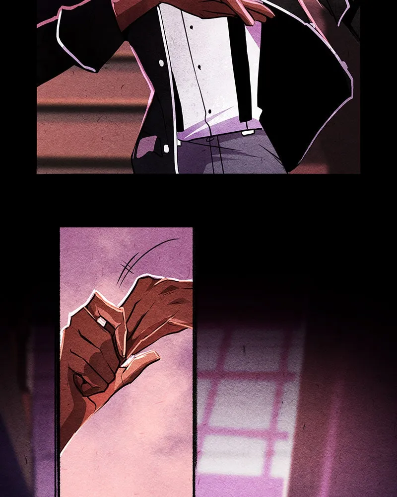 Nevermore Chapter 30 page 57 - 