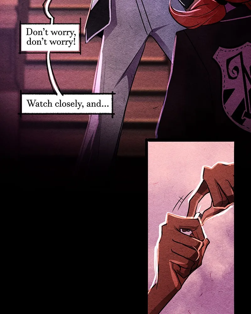 Nevermore Chapter 30 page 59 - 