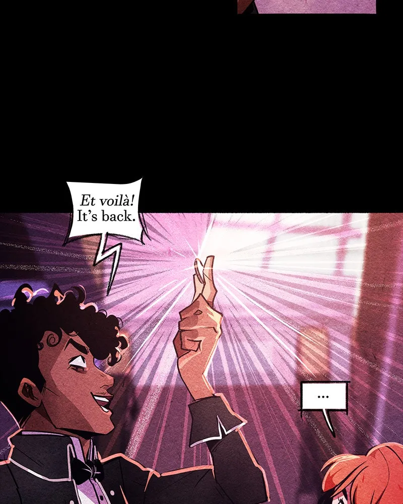 Nevermore Chapter 30 page 60 - 
