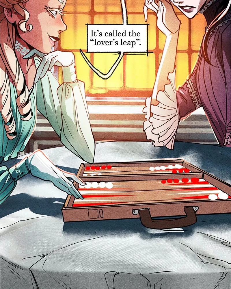 Nevermore Chapter 30 page 7 - 