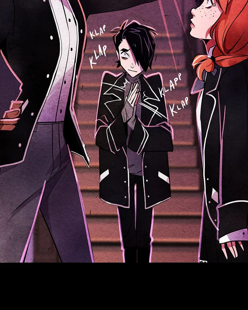 Nevermore Chapter 30 page 61 - 