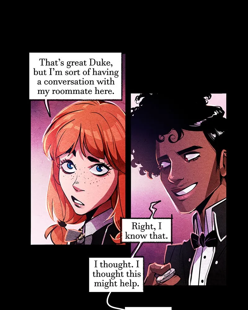 Nevermore Chapter 30 page 62 - 