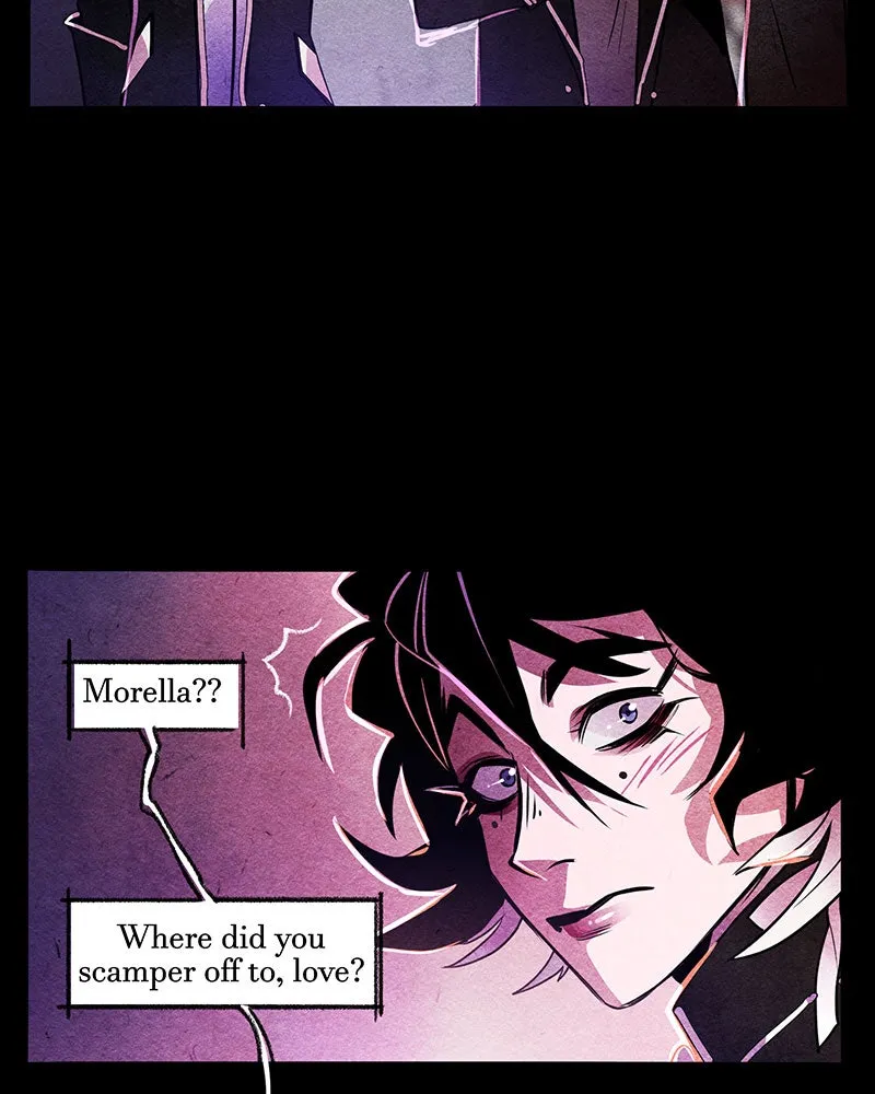 Nevermore Chapter 30 page 64 - 