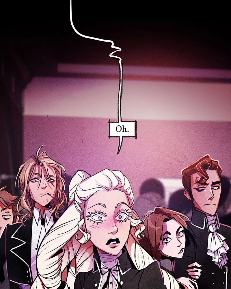 Nevermore Chapter 30 page 65 - 
