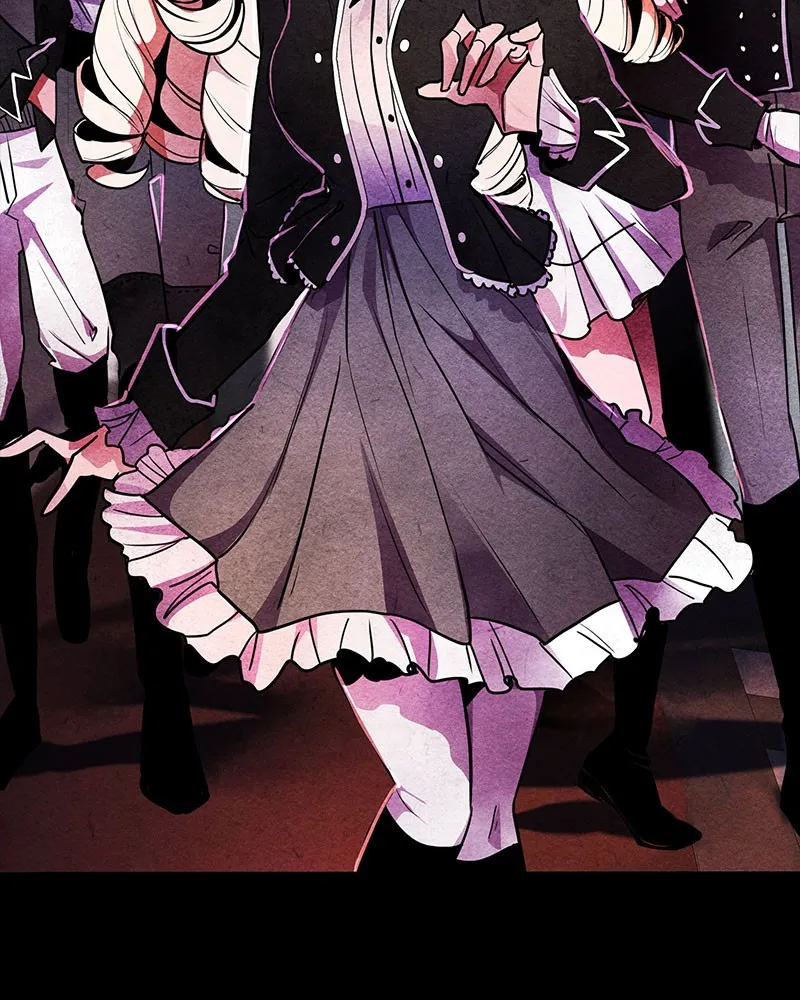 Nevermore Chapter 30 page 66 - 