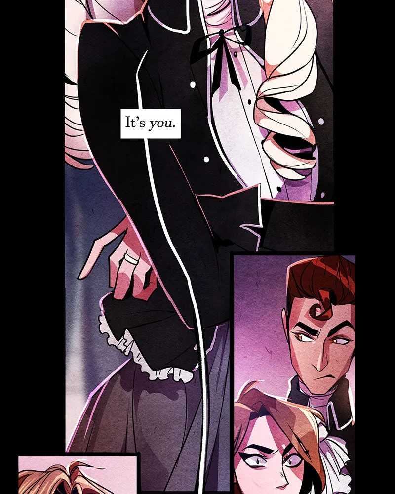 Nevermore Chapter 30 page 68 - 