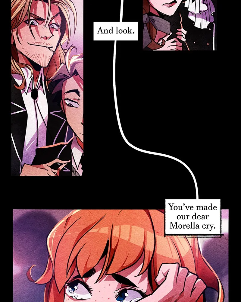 Nevermore Chapter 30 page 69 - 