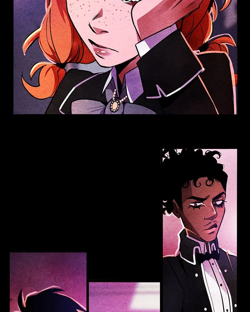 Nevermore Chapter 30 page 70 - 