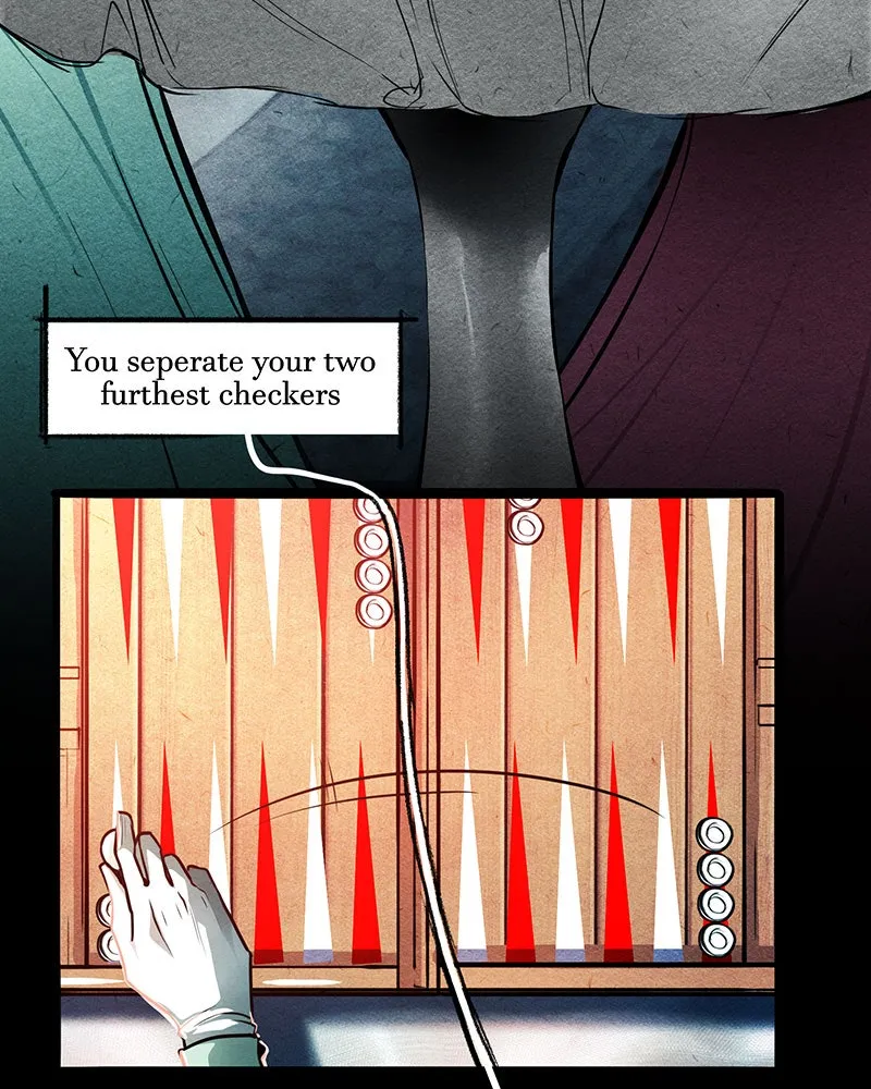 Nevermore Chapter 30 page 8 - 