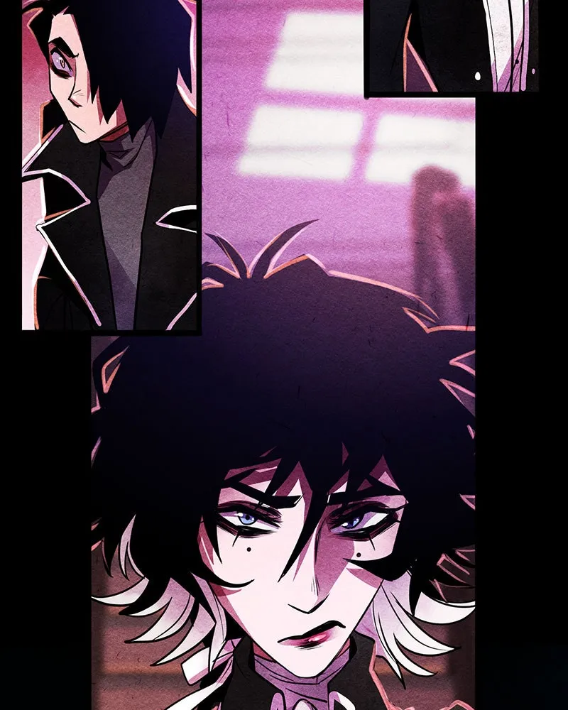 Nevermore Chapter 30 page 71 - 