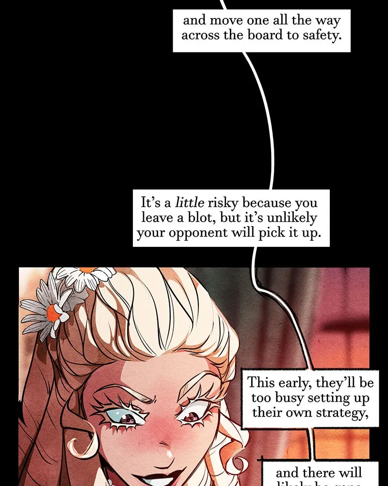 Nevermore Chapter 30 page 9 - 