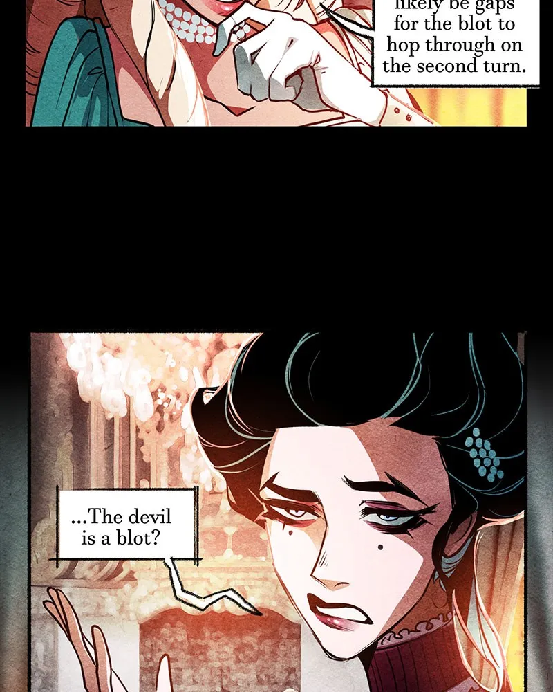 Nevermore Chapter 30 page 10 - 