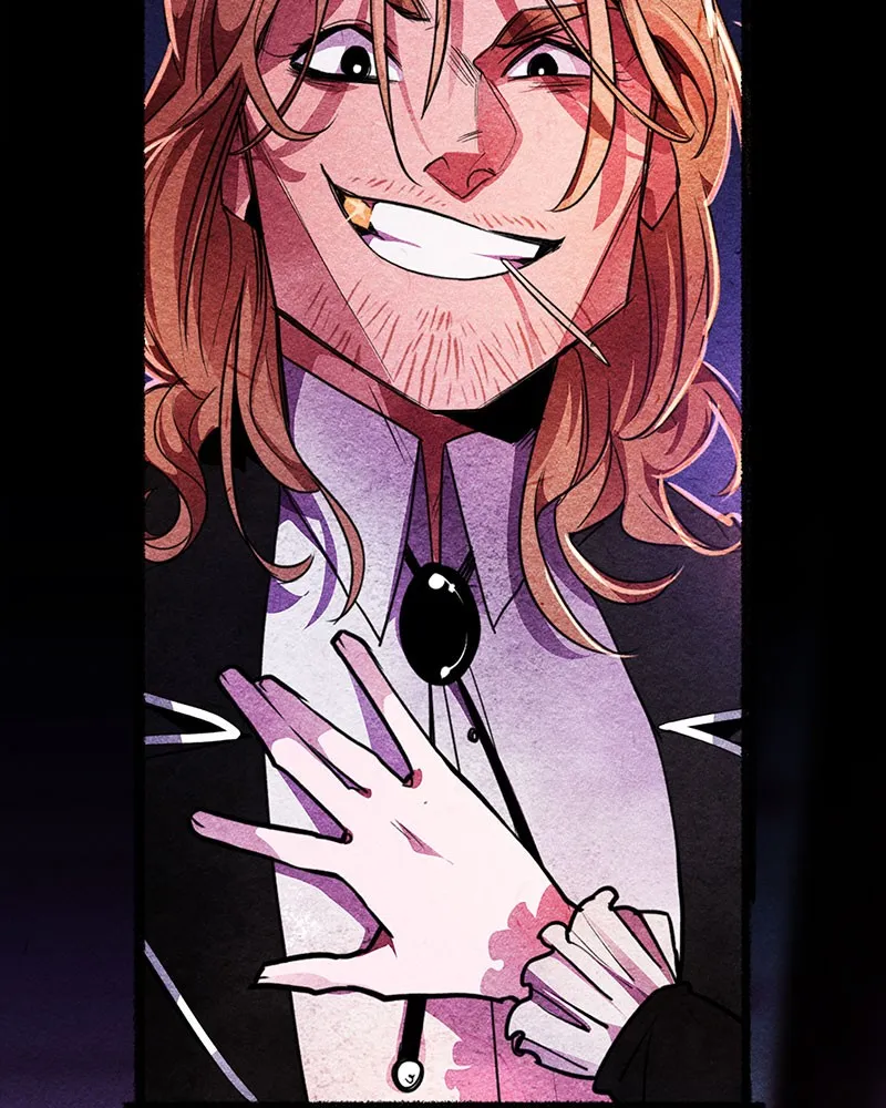 Nevermore Chapter 31 page 14 - 