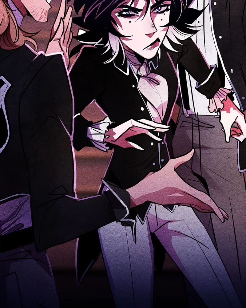 Nevermore Chapter 31 page 16 - 