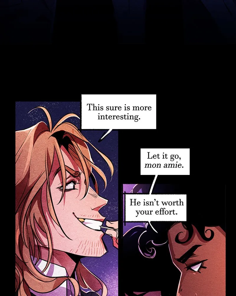 Nevermore Chapter 31 page 17 - 