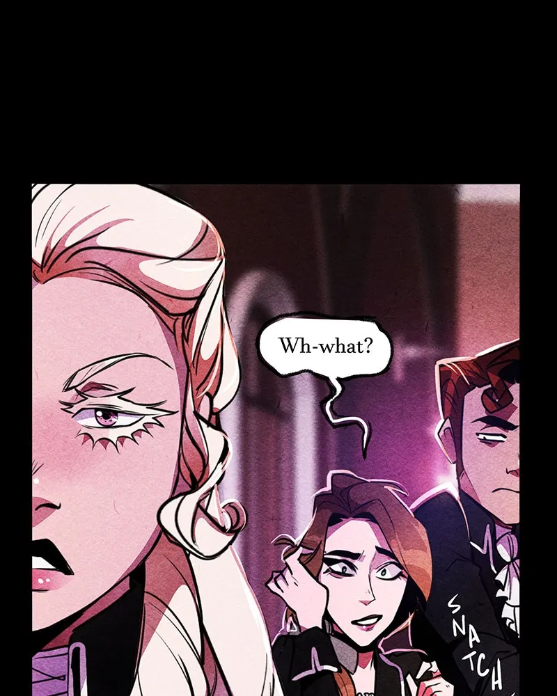 Nevermore Chapter 31 page 22 - 