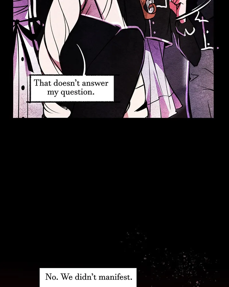 Nevermore Chapter 31 page 23 - 