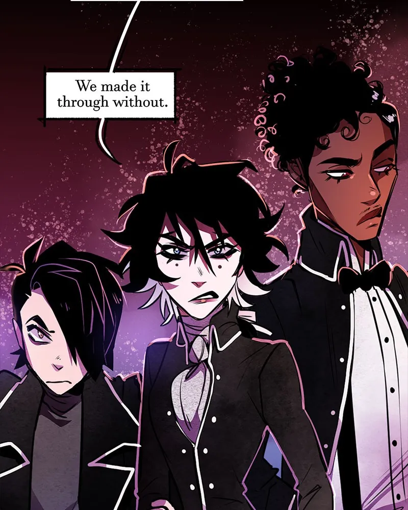 Nevermore Chapter 31 page 24 - 