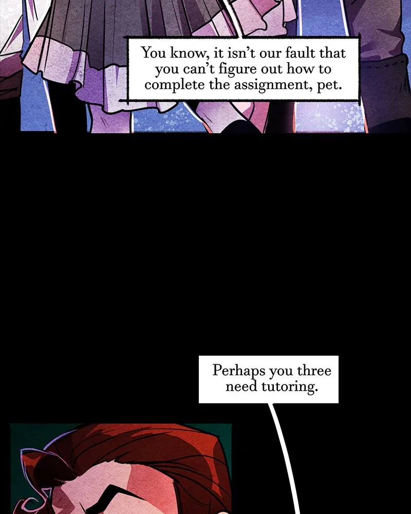 Nevermore Chapter 31 page 27 - 