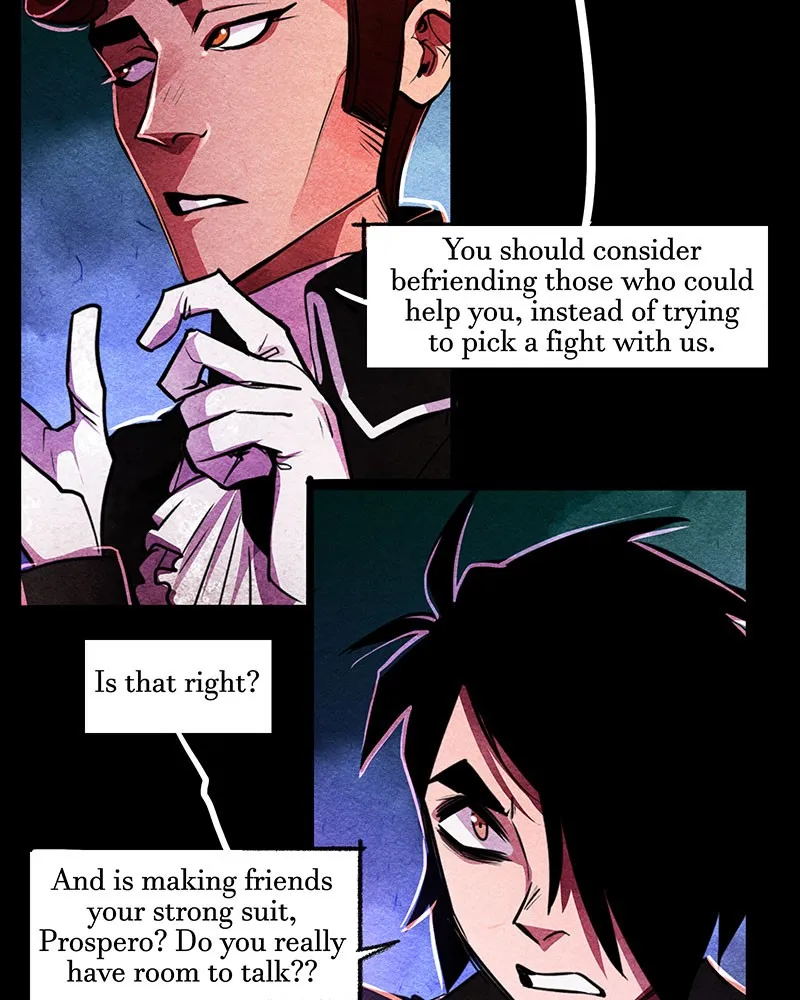Nevermore Chapter 31 page 28 - 