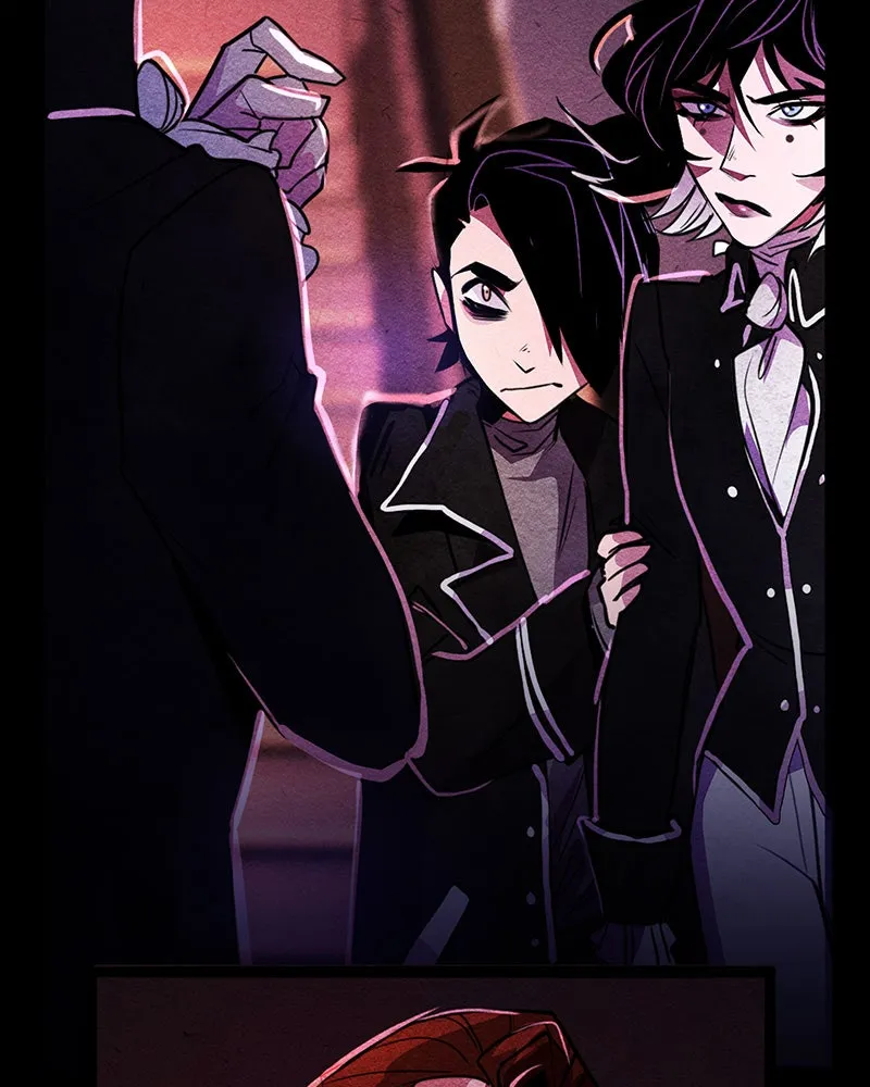 Nevermore Chapter 31 page 30 - 