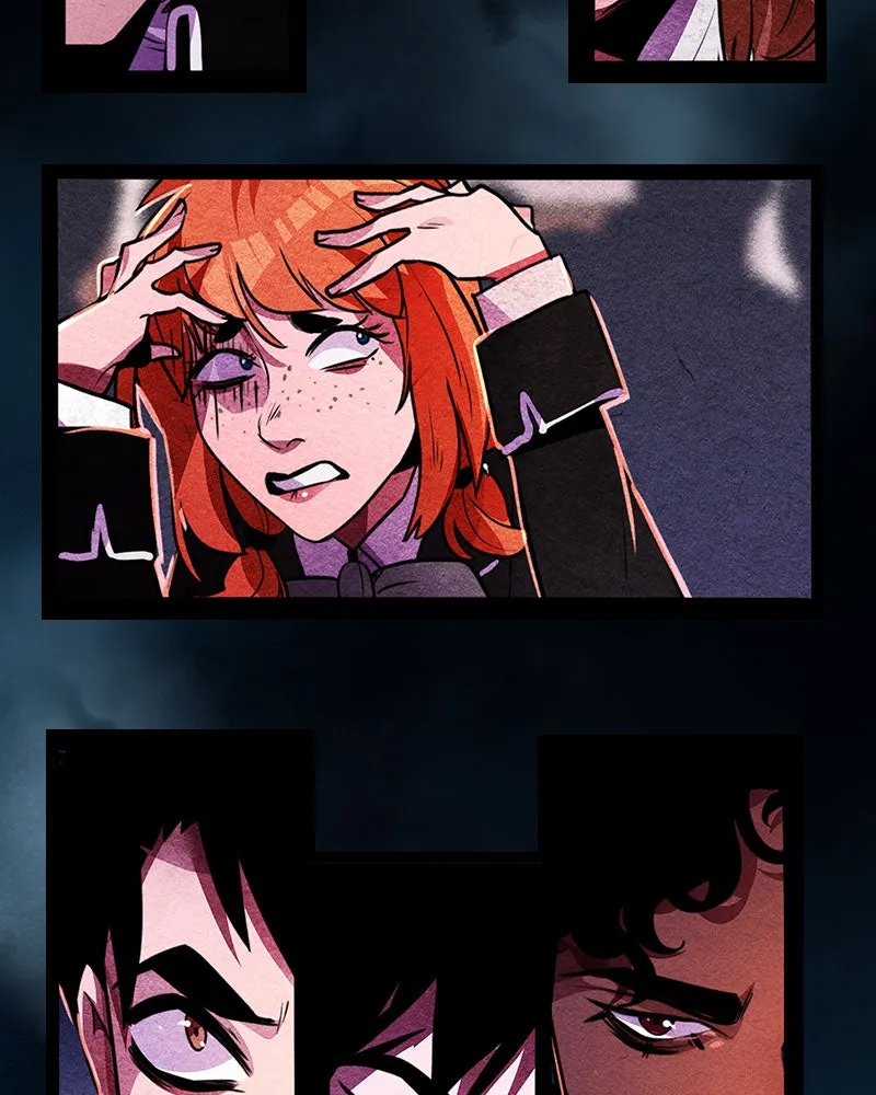 Nevermore Chapter 31 page 33 - 