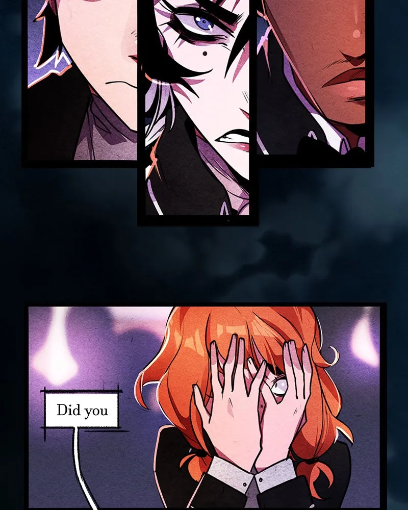 Nevermore Chapter 31 page 34 - 